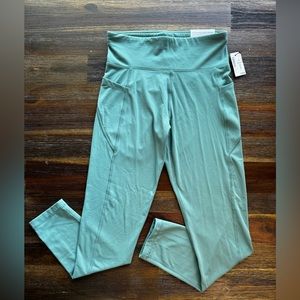 Aeropostale air softspun ultra high rise curvy leggings